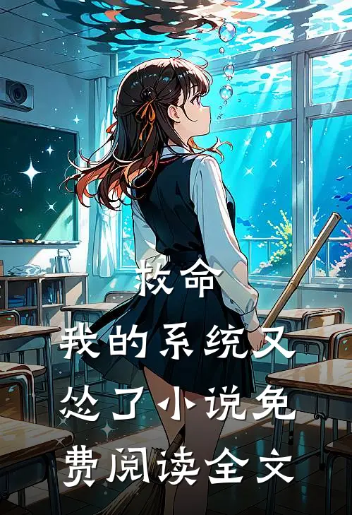 救命，我的系统又怂了小说免费阅读全文