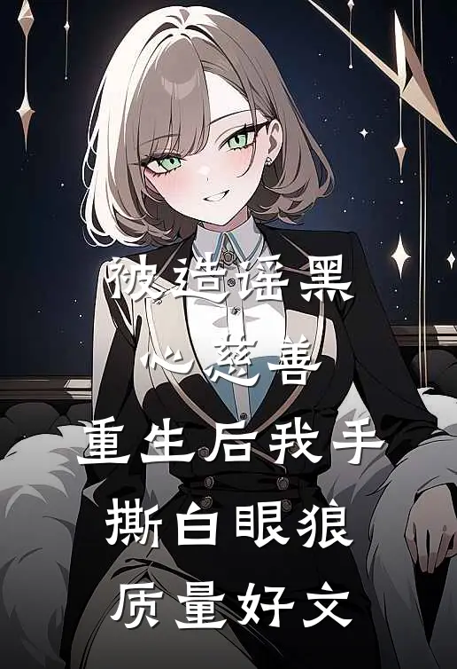 我死后，恨我入骨的妈妈后悔了