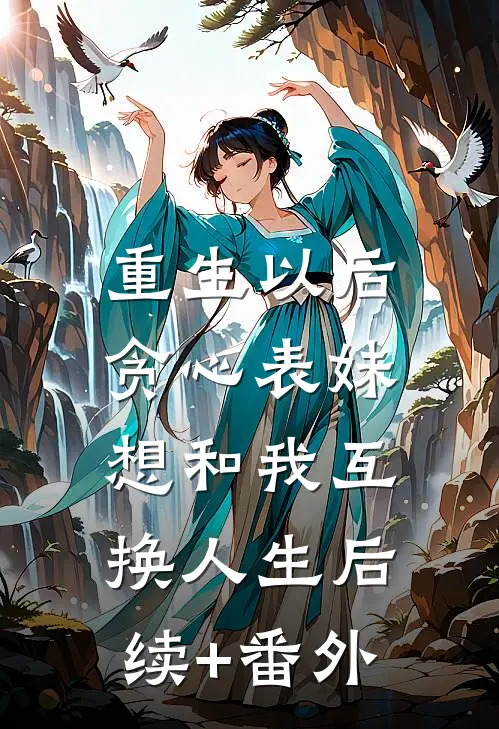 重生以后，贪心表妹想和我互换人生后续+番外
