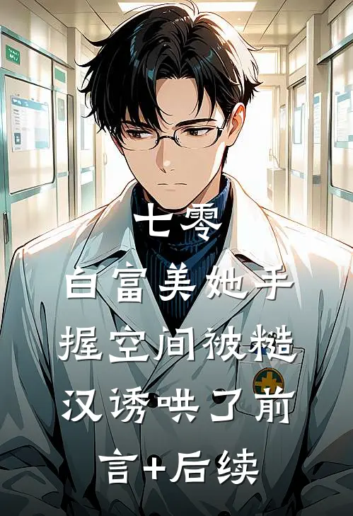 七零：白富美她手握空间被糙汉诱哄了前言+后续