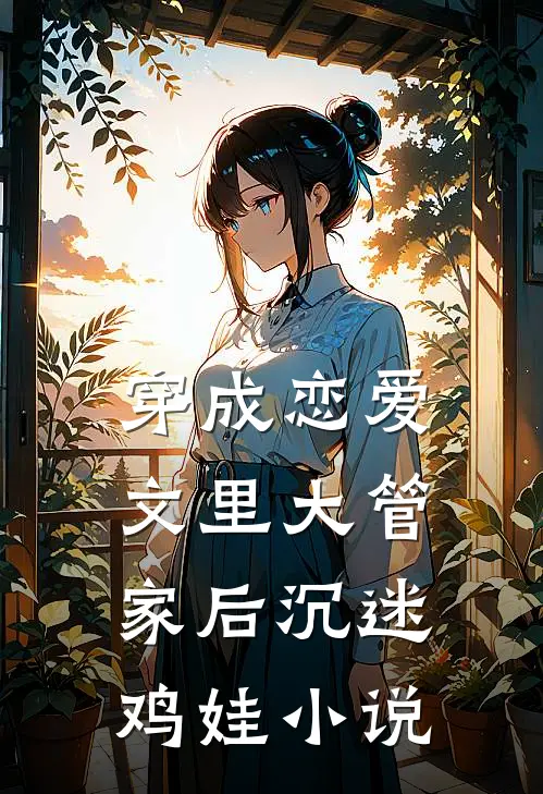穿成恋爱文里大管家后沉迷鸡娃小说