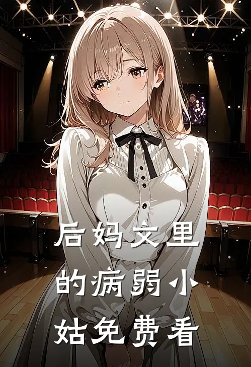 后妈文里的病弱小姑免费看