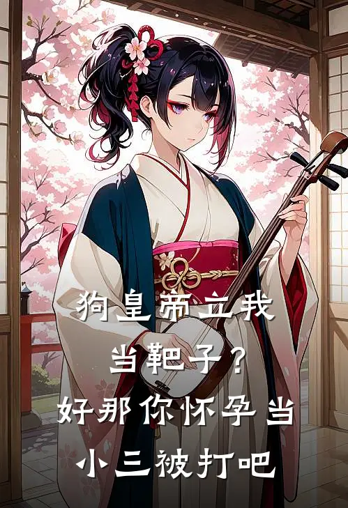 狗皇帝立我当靶子？好，那你怀孕当小三被打吧