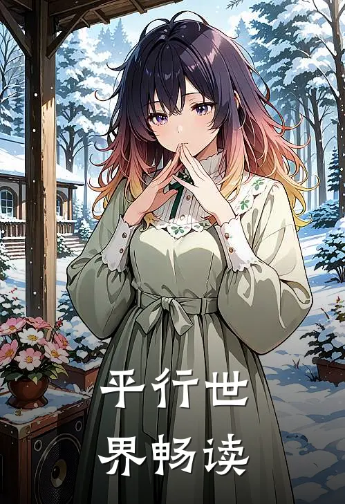平行世界畅读