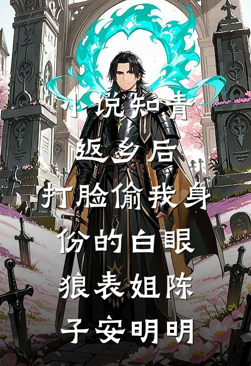 小说知青返乡后，打脸偷我身份的白眼狼表姐(陈子安明明)