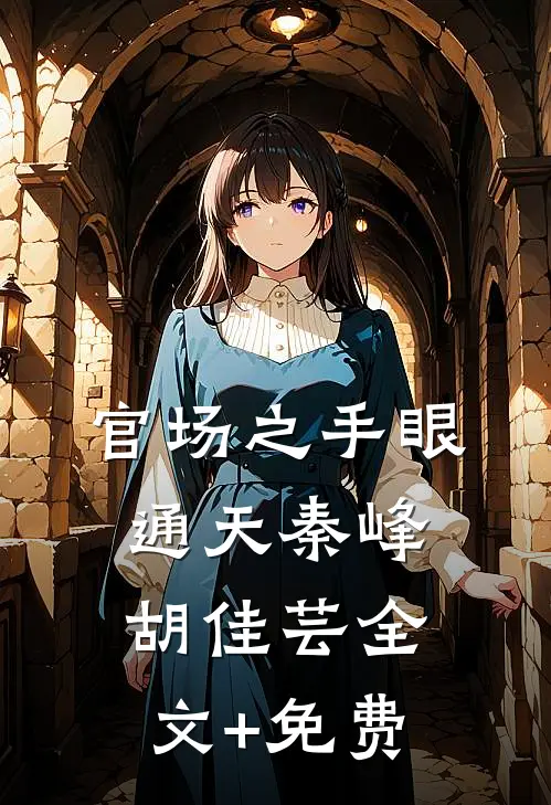 官场之手眼通天秦峰胡佳芸全文+免费