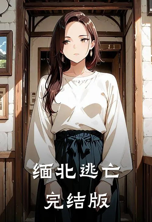缅北逃亡完结版