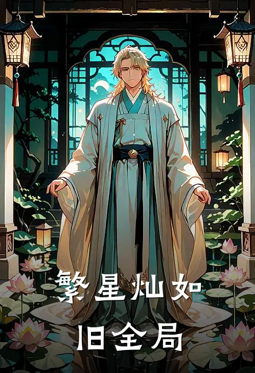 繁星灿如旧全局