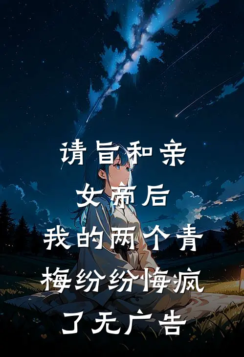 请旨和亲女帝后，我的两个青梅纷纷悔疯了无广告