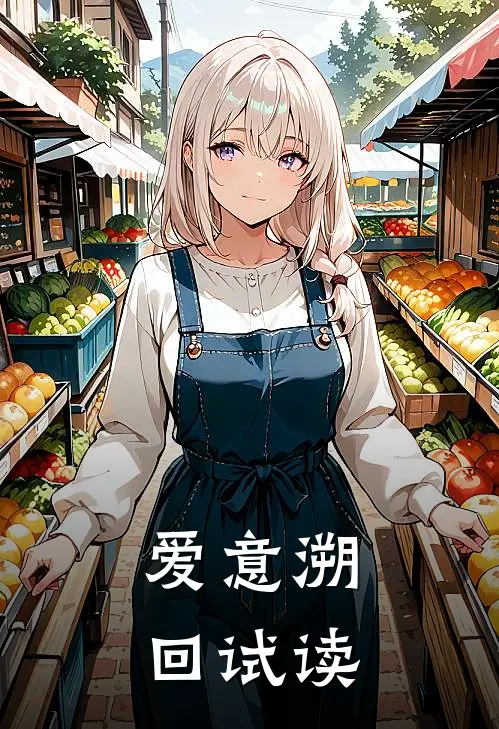 爱意溯回试读