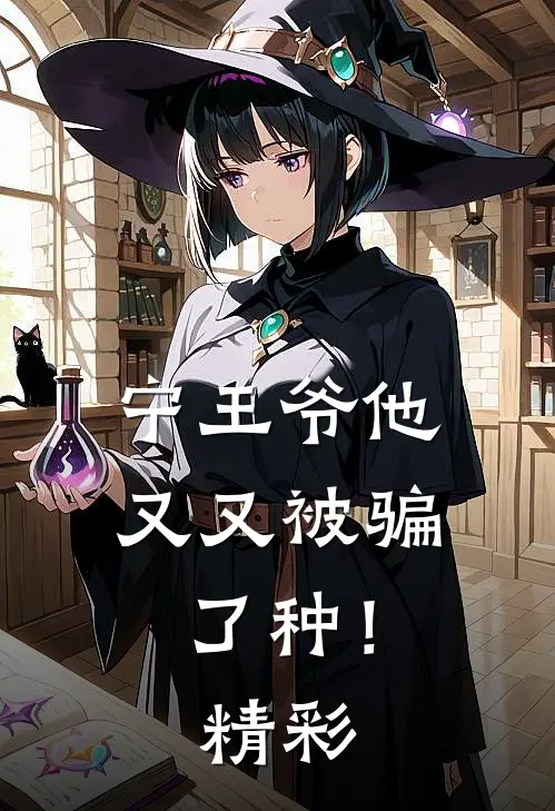 宁王爷他又又被骗了种！精彩