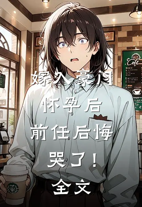嫁入豪门怀孕后，前任后悔哭了！全文