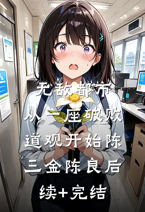 无敌都市:从一座破败道观开始陈三金陈良后续+完结