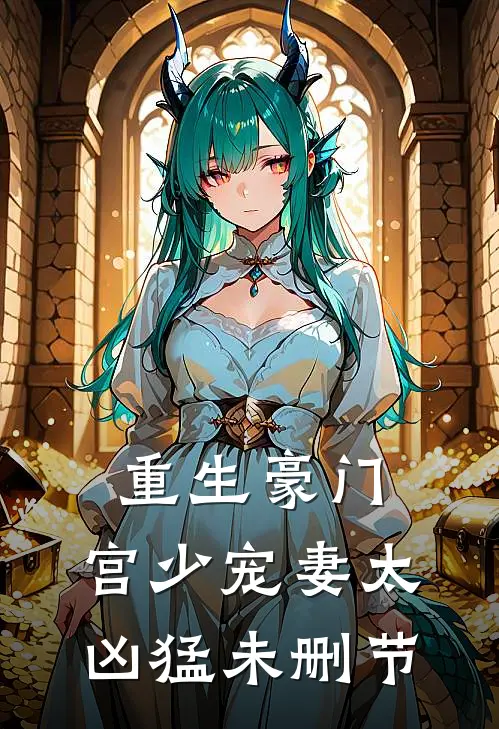 重生豪门：宫少宠妻太凶猛未删节