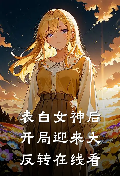 表白女神后，开局迎来大反转在线看