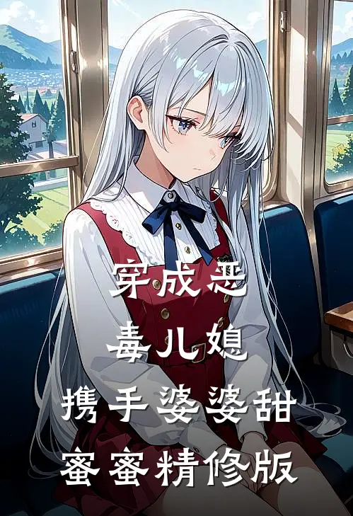 穿成恶毒儿媳，携手婆婆甜蜜蜜精修版