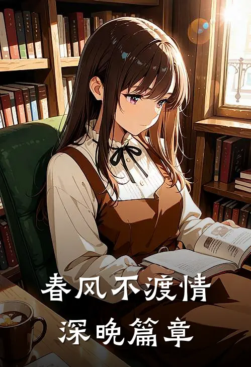 春风不渡情深晚篇章