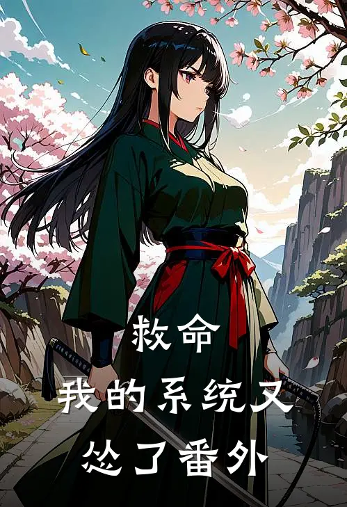 救命，我的系统又怂了番外