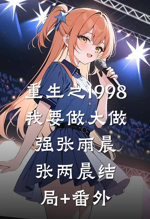 重生之1998：我要做大做强张雨晨张两晨结局+番外