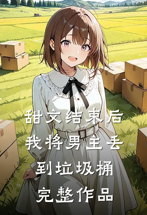 甜文结束后，我将男主丢到垃圾桶完整作品