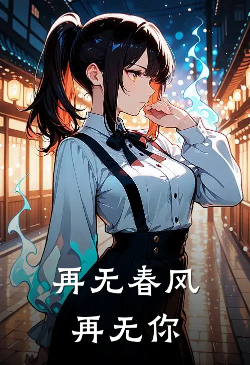 再无春风再无你