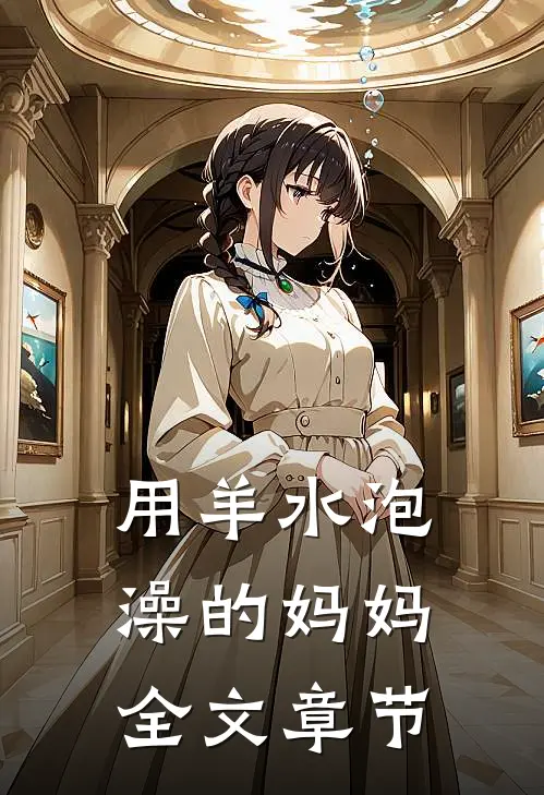 用羊水泡澡的妈妈全文章节