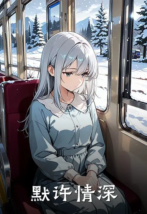 默许情深