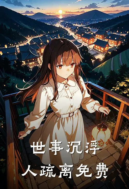 世事沉浮，人疏离免费