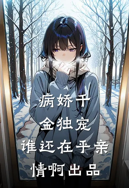 病娇千金独宠，谁还在乎亲情啊出品