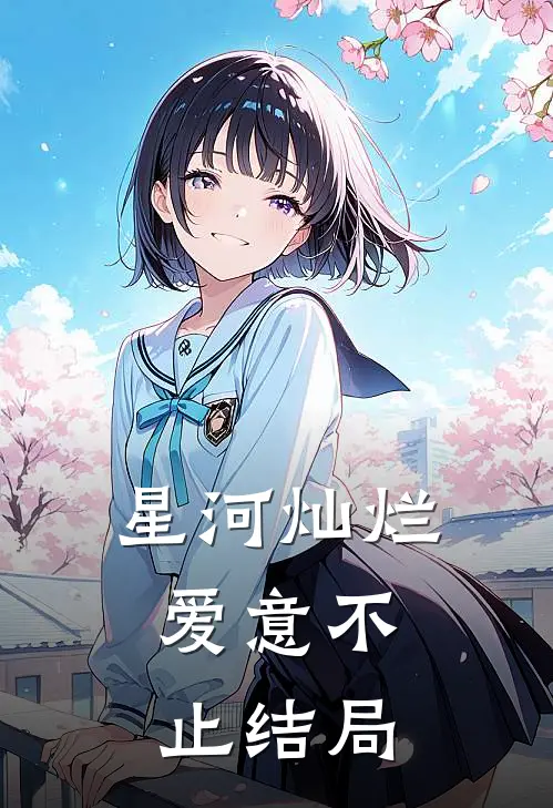 星河灿烂，爱意不止结局