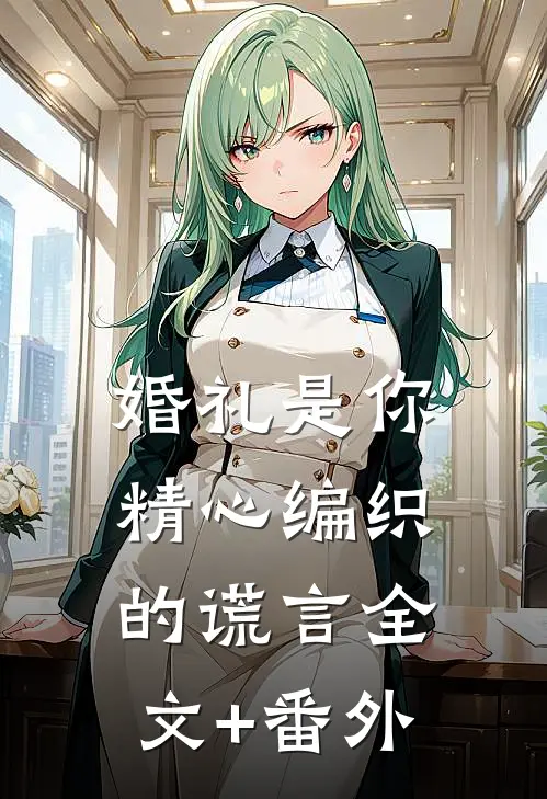 婚礼是你精心编织的谎言全文+番外