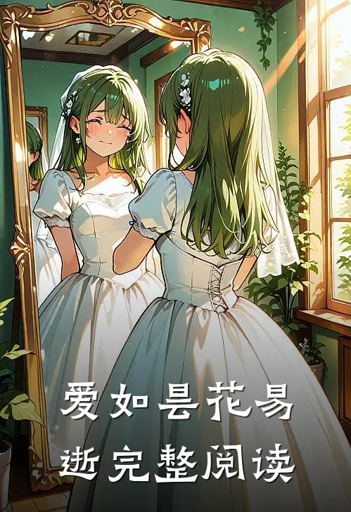 爱如昙花易逝完整阅读