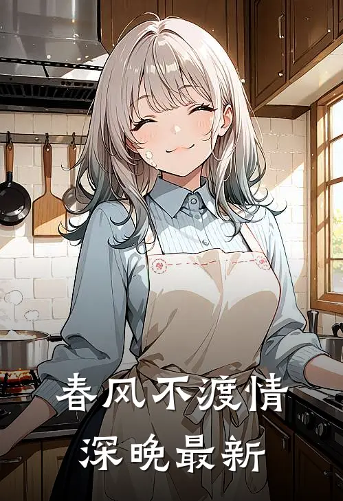 春风不渡情深晚最新