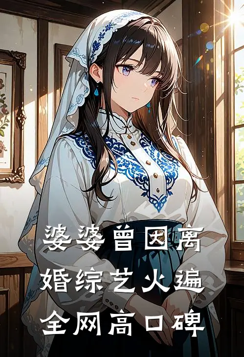 婆婆曾因离婚综艺火遍全网高口碑