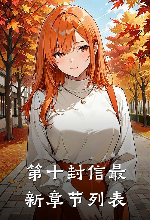 第十封信最新章节列表