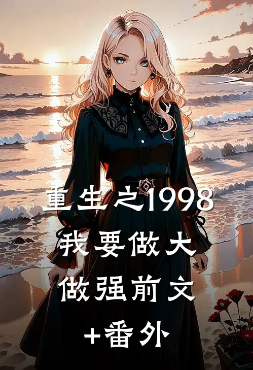 重生之1998：我要做大做强前文+番外