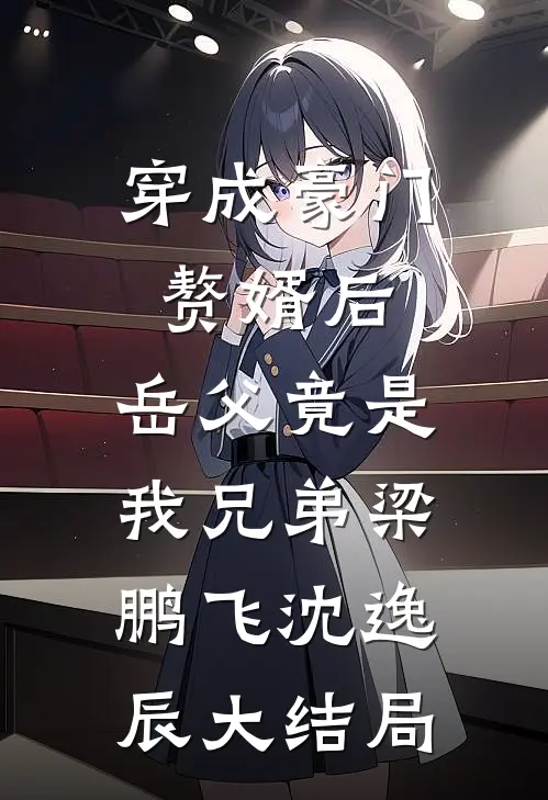 穿成豪门赘婿后，岳父竟是我兄弟梁鹏飞沈逸辰大结局