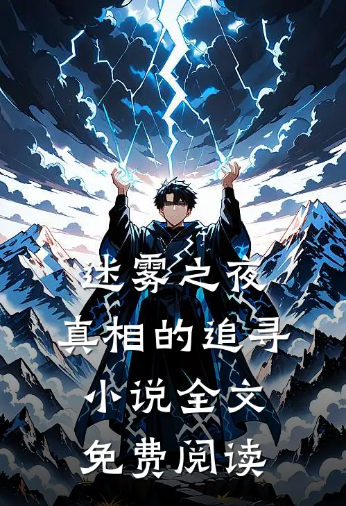 《迷雾之夜：真相的追寻》小说全文免费阅读