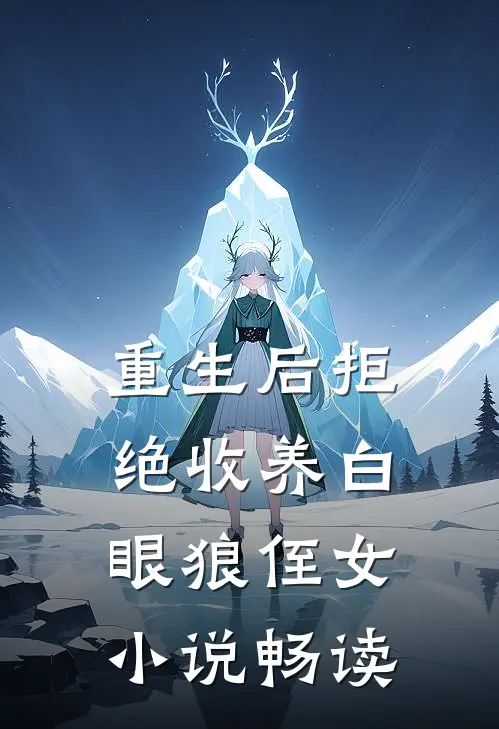 重生后拒绝收养白眼狼侄女小说畅读