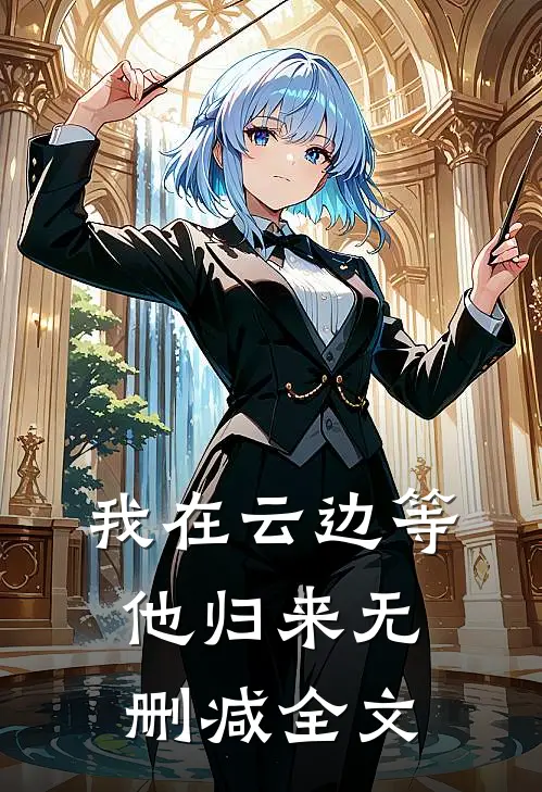 我在云边等他归来无删减全文