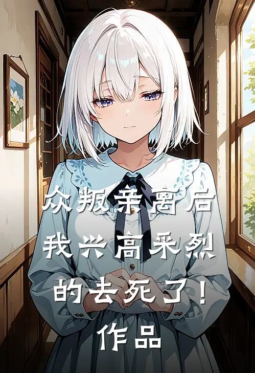 众叛亲离后，我兴高采烈的去死了！作品