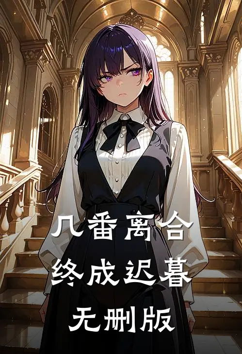 几番离合，终成迟暮无删版