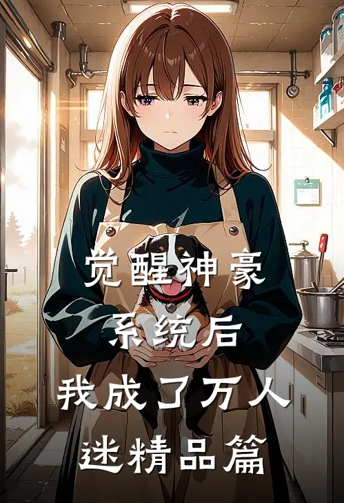 觉醒神豪系统后，我成了万人迷精品篇