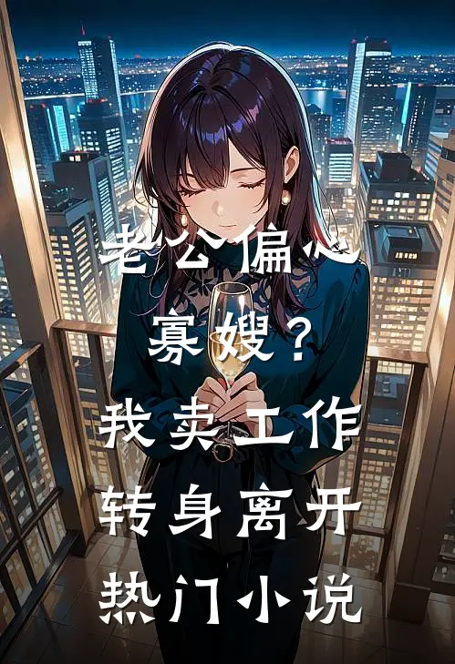 老公偏心寡嫂？我卖工作转身离开热门小说
