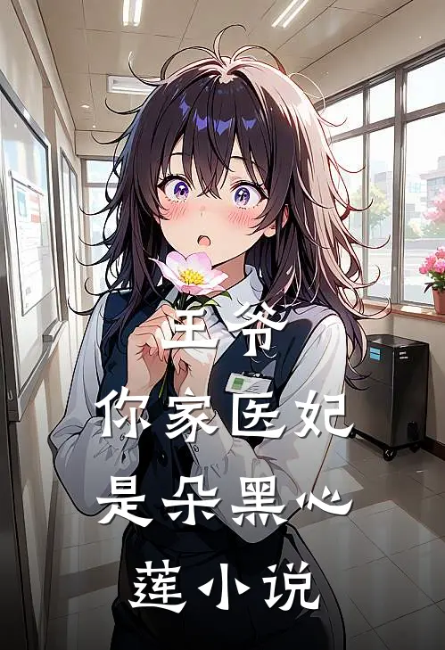 王爷，你家医妃是朵黑心莲小说