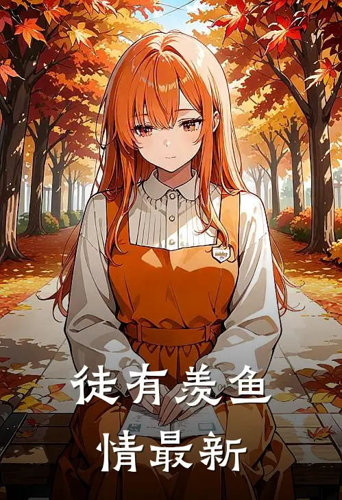 徒有羡鱼情最新