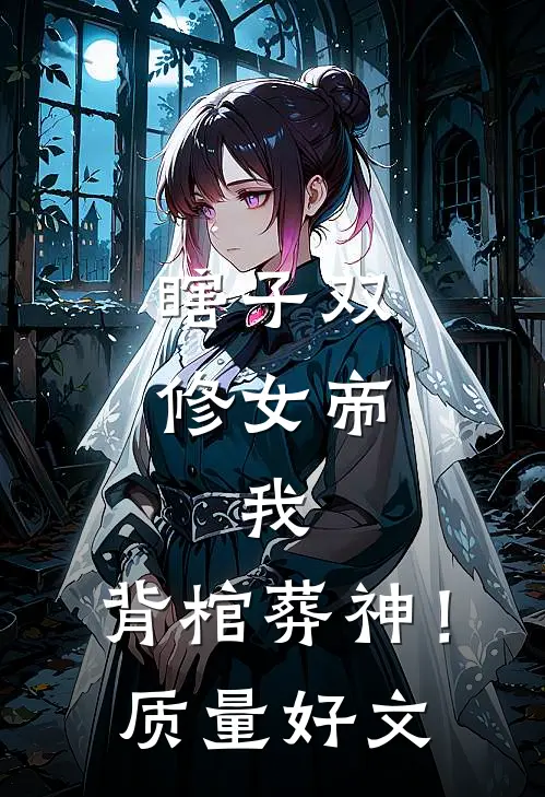 校草偷我天赋，我反手送他世界冠军精品篇