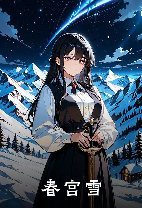春宫雪