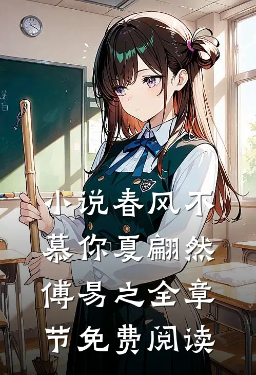 小说春风不慕你夏翩然傅易之全章节免费阅读