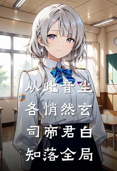 从此音尘各悄然玄司帝君白知落全局